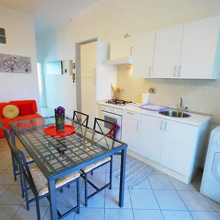 Sweet Capriolo Appartement *