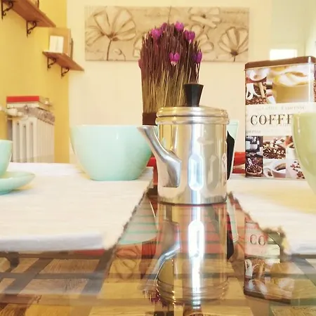 Sweet Capriolo Appartement Turin