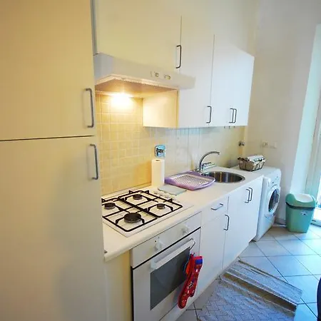 Sweet Capriolo Appartement