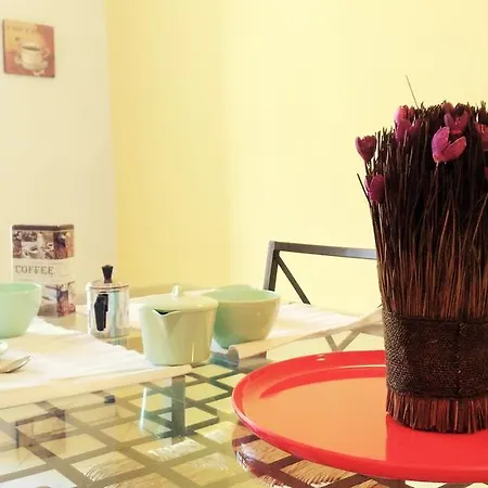 Appartement Sweet Capriolo Turin