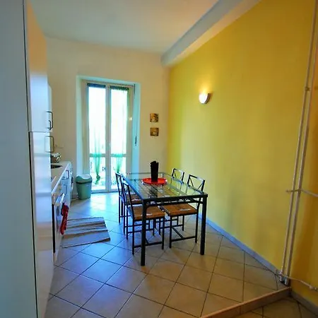 Appartement Sweet Capriolo