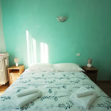 Sweet Capriolo Appartement