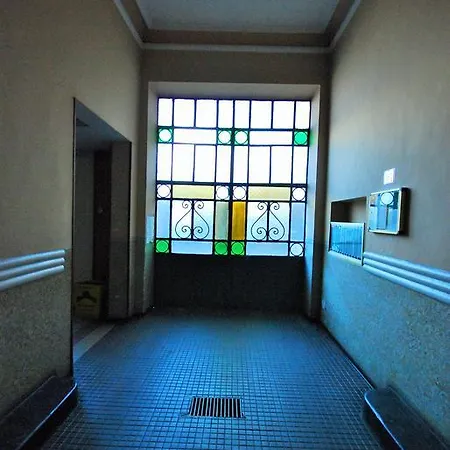 Appartement Sweet Capriolo *
