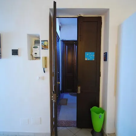 Sweet Capriolo Appartement *