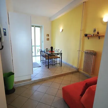 Appartement Sweet Capriolo Turin